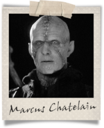 Marcus Chatelain of Clan Nosferatu