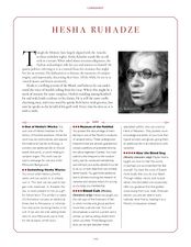 Hesha Ruhadze