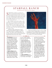 Starfall Ranch