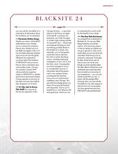 Blacksite 24 (part two)