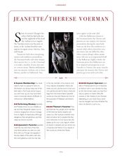 Jeanette & Therese Voerman