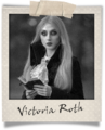 Victoria Roth of Clan Tremere