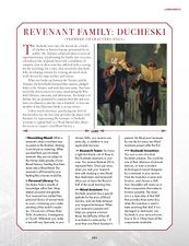 Revenant Family Ducheski