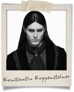 Konstantin Koppensteiner of Clan Cappadocian