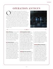 Operation Antigen