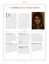 Carmelita Neillson