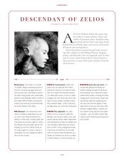 Descendant of Zelios