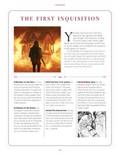 The First Inquisition