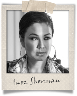 Polaroid-Inez Sherman.png